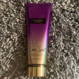 Victoria’s Secret Love Spell Lotion